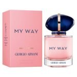 GIORGIO ARMANI - "My Way" EDP Mujer 30 ml