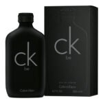 CALVIN KLEIN "CK Be" EDT Unisex 200 ml