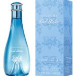 DAVIDOFF "Cool Water Street Fighter Champion Edition" EDT Mujer 100 ml