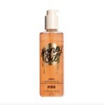 Aceite Honey Oil PINK