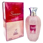 MAISON ALHAMBRA - "Summer Forever" EDP Mujer 100 ml