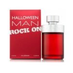 HALLOWEEN - "Man Rock On" EDT Hombre 125 ml