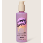 Aceite Honey Lavender PINK