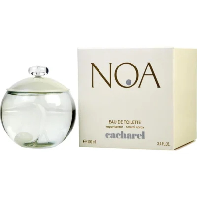 CACHAREL "Noa" EDT Mujer 100 ml