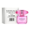 VERSACE - "Bright Crystal Absolu Tester" EDP Mujer 90 ml