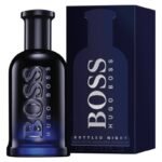 HUGO BOSS "Bottled Night" EDT Hombre 100 ml