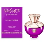 VERSACE - "Dylan Purple" EDP Mujer 100 ml