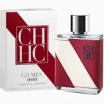 CAROLINA HERRERA "CH Men Sport" EDT Hombre 100ml