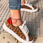 Zapatillas "Rogelia" (Nº 39)