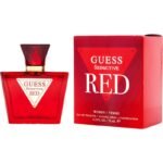 GUESS - "Seductive Red" EDT 75 ml