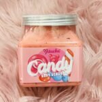 SUCKA "Candy" Exfoliante Corporal 450 gr