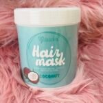 SUCKA "Hair Mask Coconut" Botox Capilar 500 ml