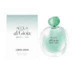 GIORGIO ARMANI - "Acqua Di Gioia" EDP Mujer 100 ml