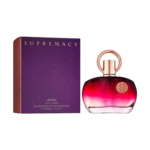 AFNAN - "Supremacy Purple" EDP Mujer 100 ml