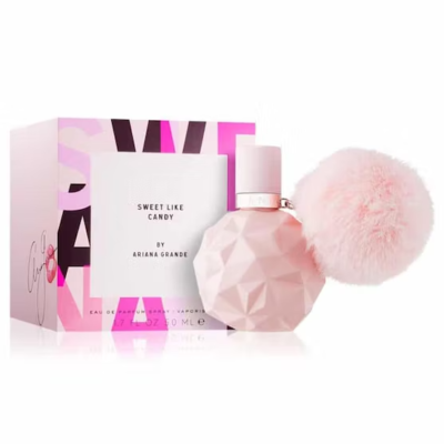 ARIANA GRANDE - "Sweet Like Candy" EDP Mujer 50 ml