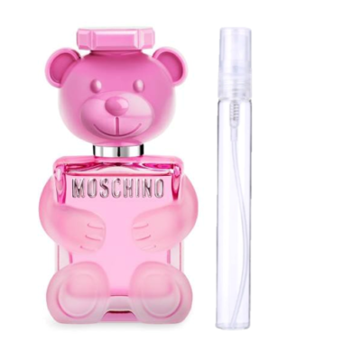 MOSCHINO - "Decant Toy 2 Bubble Gum" EDT Mujer 5 ml