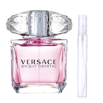 VERSACE - "Decant Bright Crystal" EDT Mujer 5 ml