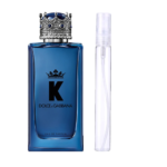 DOLCE & GABBANA - "Decant King" EDP Hombre 5 ml