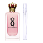 DOLCE & GABBANA - "Decant Q" EDP Mujer 5 ml