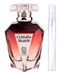 NYLAA – “Decant Cristalla Beaute” EDP Mujer 5 ml