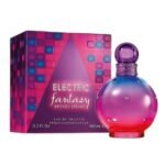 BRITNEY SPEARS - "Fantasy Electric" EDT Mujer 100 ml
