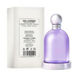 HALLOWEEN "Halloween Tester" EDT Mujer 100 ml