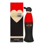 MOSCHINO - "Cheap And Chic" EDT Mujer 100 ml