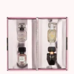 Set 4 Miniaturas EDP Victoria's Secret