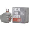 DIESEL - "Only The Brave Street" EDT Hombre 125 ml