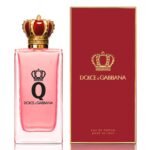 DOLCE & GABBANA - "Q" EDP Mujer 100 ml