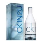 CALVIN KLEIN - "Ck in 2U" EDT Hombre 100 ml