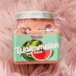 SUCKA "Watermelon" Exfoliante Corporal 450 gr