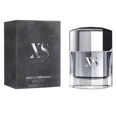PACO RABANNE - "Xs" EDT Hombre 100 ml