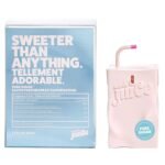 COSMOPOLITAN - "Eau De Juice Pure Sugar" EDP Mujer 50 ml