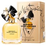 MARC JACOBS - "Perfect Intense" EDP Mujer 50 ml