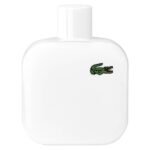 LACOSTE - "Blanc-Pure Tester" EDT Hombre 100 ml
