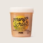 Exfoliante Mango Scrub PINK