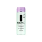 CLINIQUE - "Liquid Facial Soap" Jabón Facial Piel Mixta-Seca 200 ml