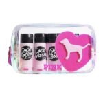 Set Glow Coconuts PINK