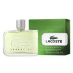 LACOSTE "Essential" EDT Hombre 125 ml