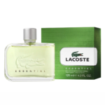 LACOSTE “Essential Sin Celofán” EDT Hombre 125 ml