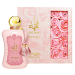 ZIMAYA – “Fatima” Extrait De Parfum Mujer 100 ml