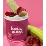MISUCKA "Hair Mask" Botox Capilar 500 ml