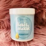 SUCKA "Hair Mask Keratina" Botox Capilar 500 ml