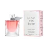 LANCOME - "La Vie Est Belle" EDP Mujer 75 ml