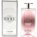 LANCOME - "Idole Aura Tester" EDP Mujer 50 ml