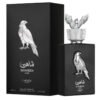 LATTAFA - "Shaheen Silver" EDP Unisex 100 ml