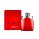 MONTBLANC - "Legend Red" EDP Hombre 100 ml