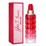 CACHAREL - "Yes I Am Bloom Up" EDP Mujer 75 ml