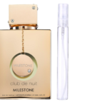 ARMAF – “Decant Club de Nuit Milestone” EDP Unisex 5 ml